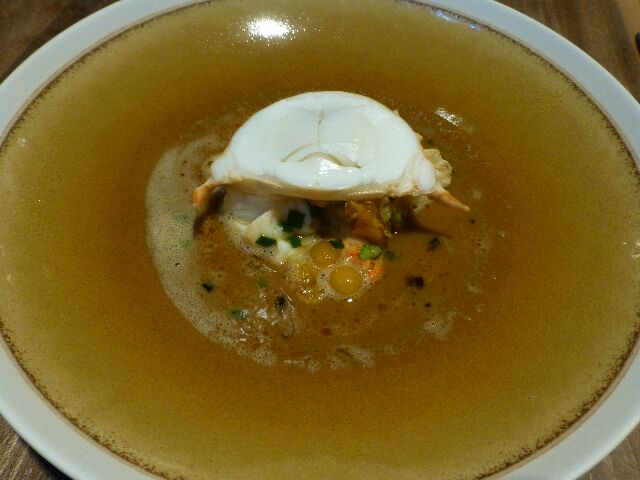 Langouste royale © DC