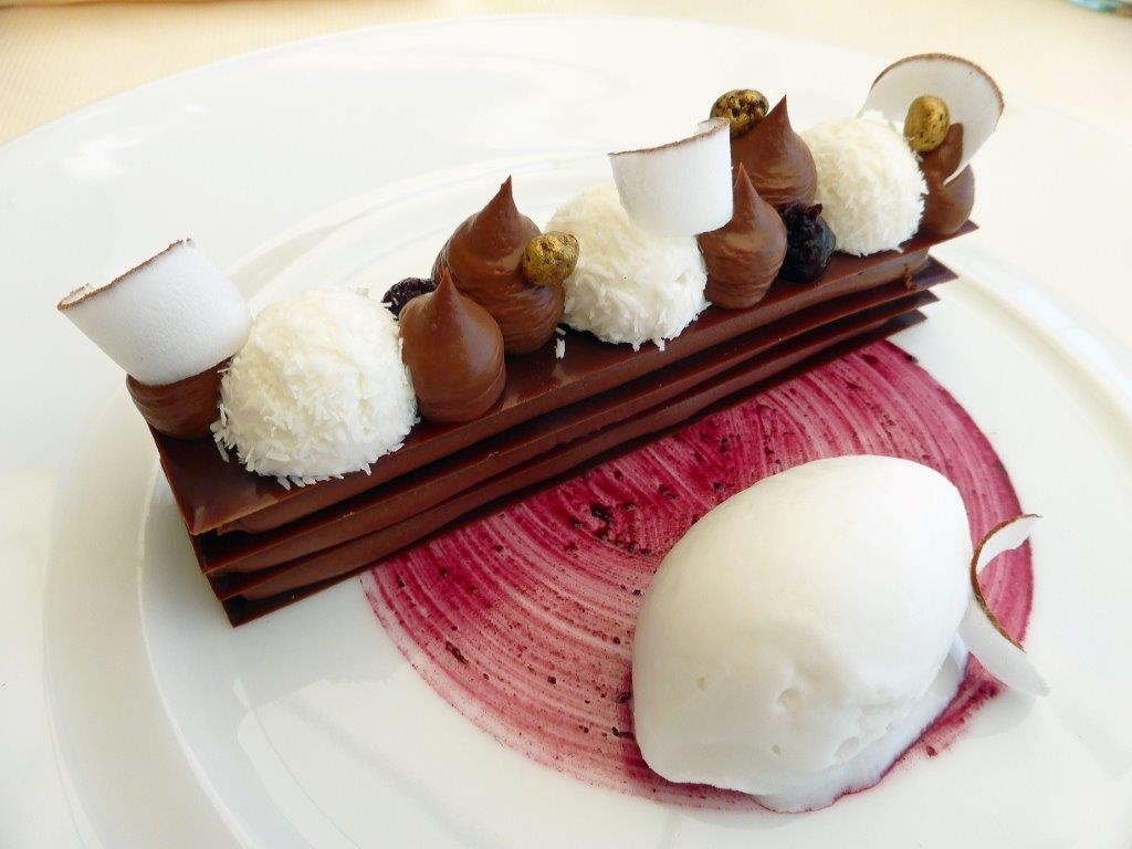 Chocolat Illanka © AA