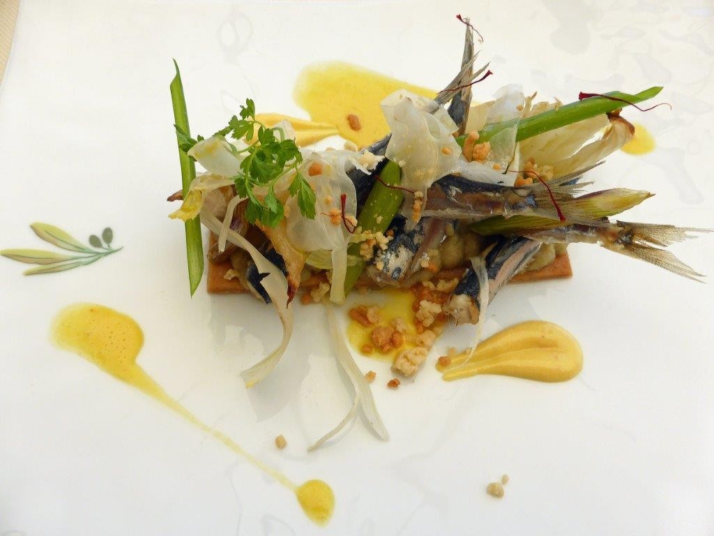 Les sardines © AA