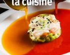 Le goût de la cuisine en bonnes pages