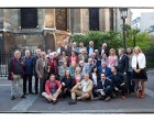 Paris 7e: Service Littéraire fête l&rsquo;an neuf au Basilic