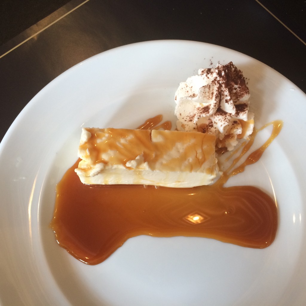 Panna  cotta © GP