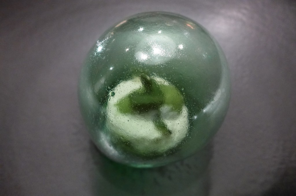 Petit pois glacé © GP