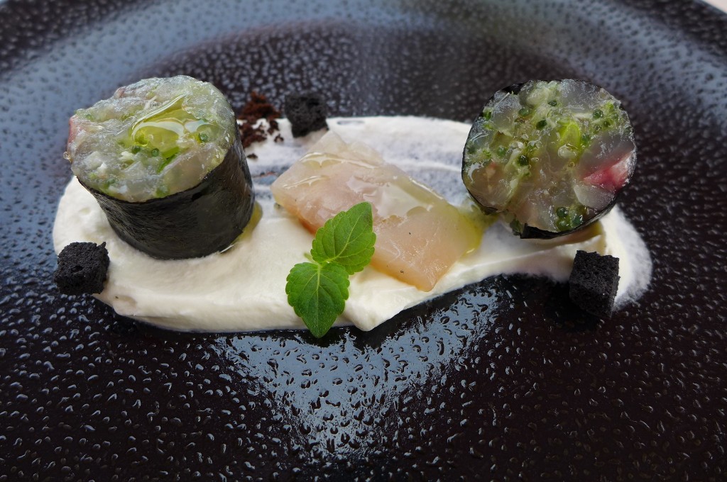Maki de féra © GP