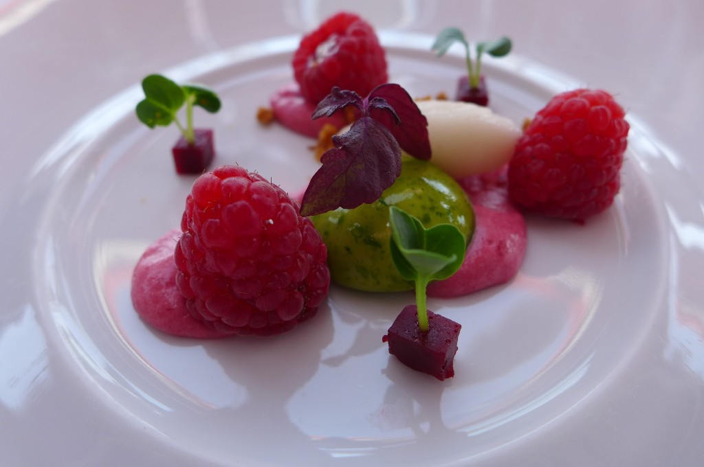 Framboise © GP