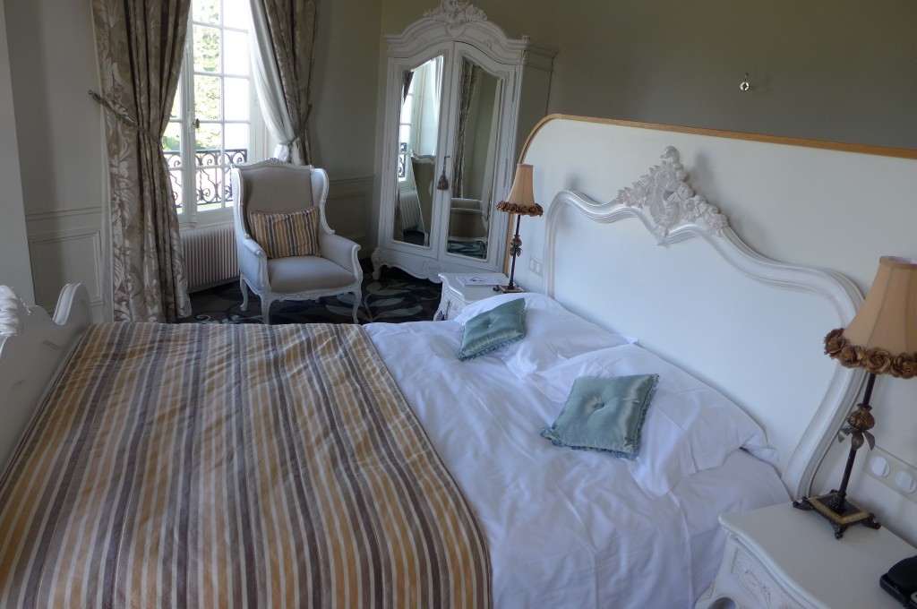 Une chambre © GP