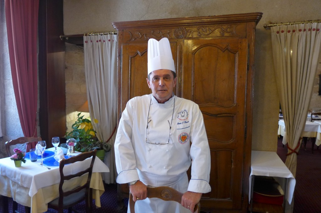 René Jean Hawaï © GP