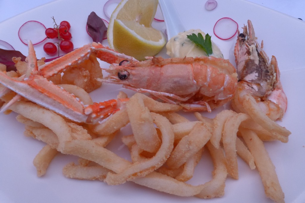 Fritto Misto © GP