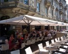 Café Brant - Strasbourg