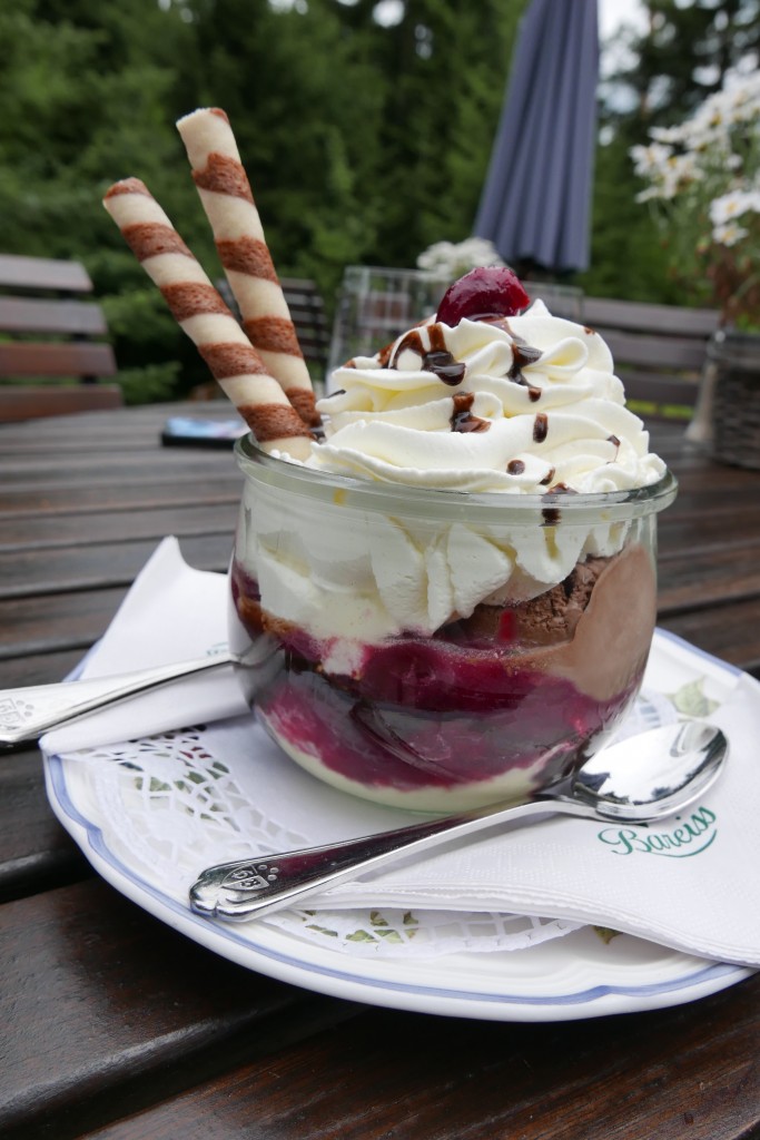 Schwarzwalderbecher © GP