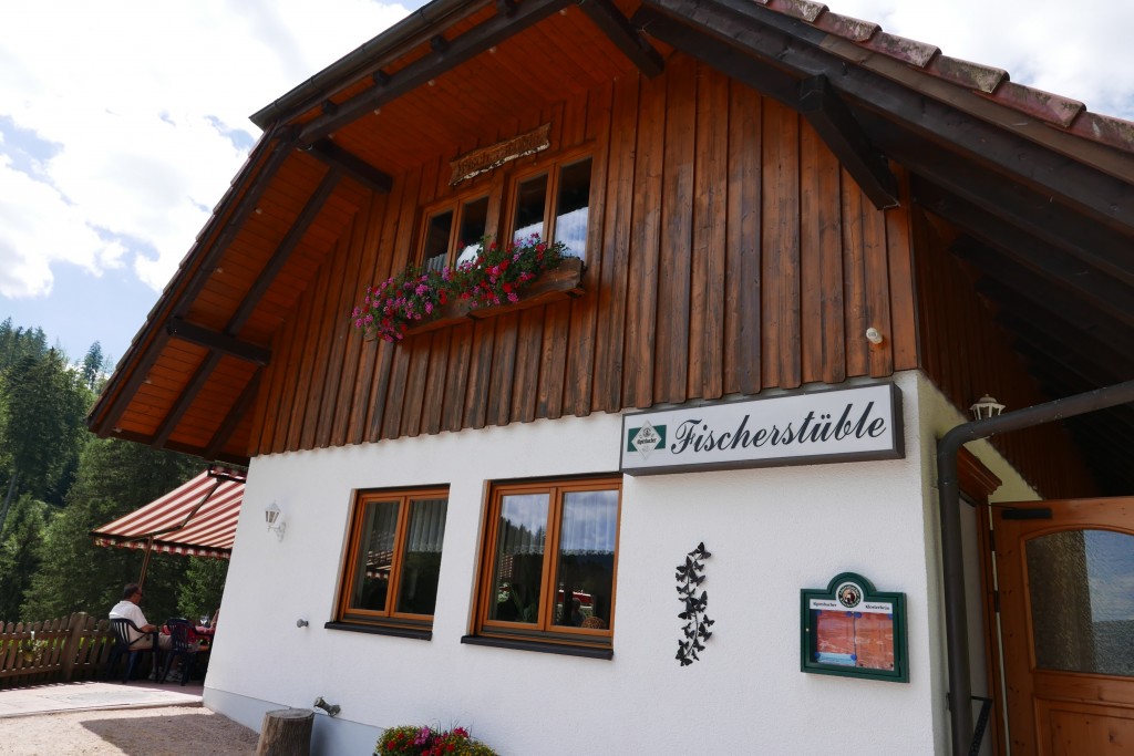 La taverne © GP
