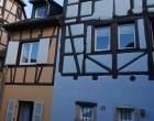 Colombier Suites - Colmar