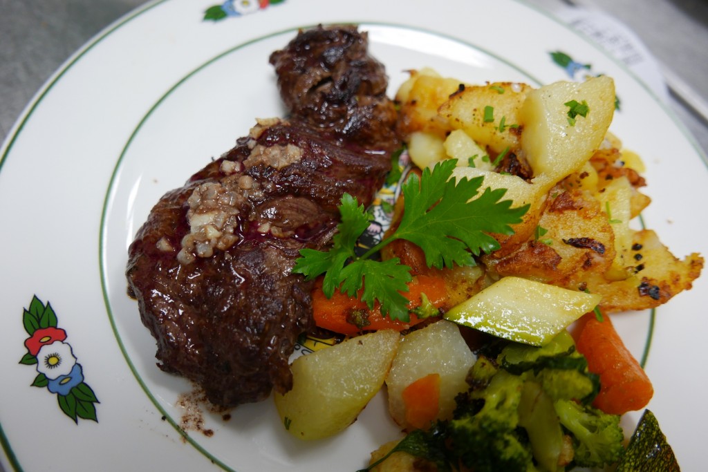Onglet façon "louchebem" © GP