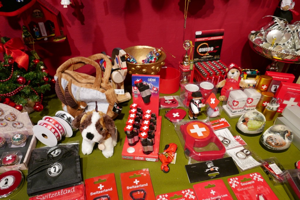 Objets suisses © GP