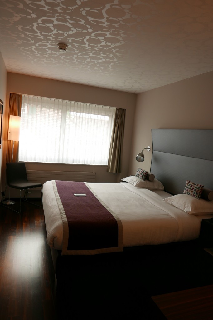 Une chambre © G