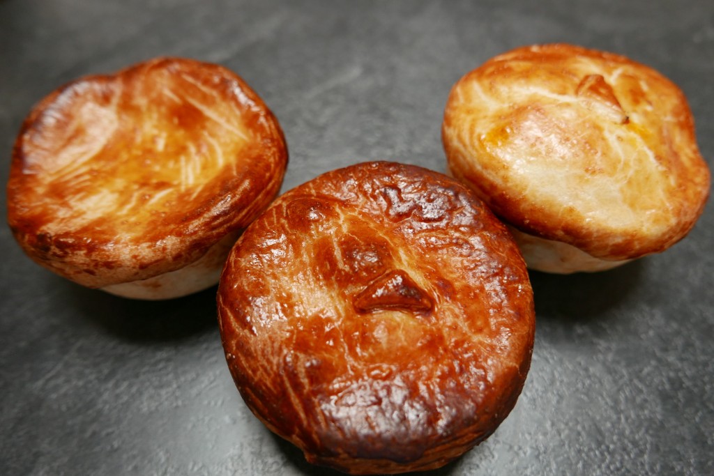 Pies © GP