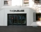 The Passage - Bâle