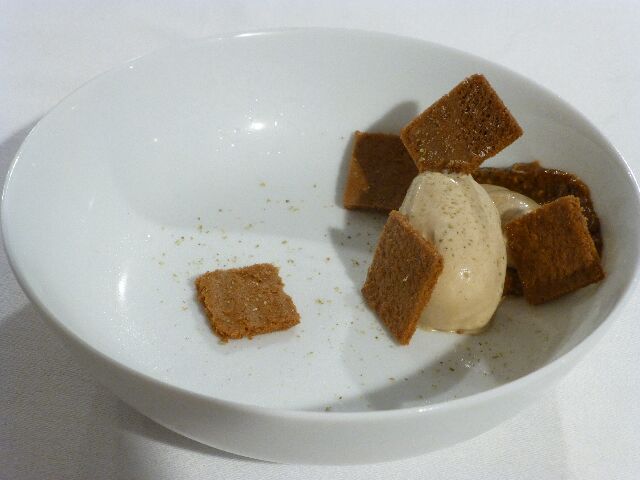 Noisette, cafe © DC