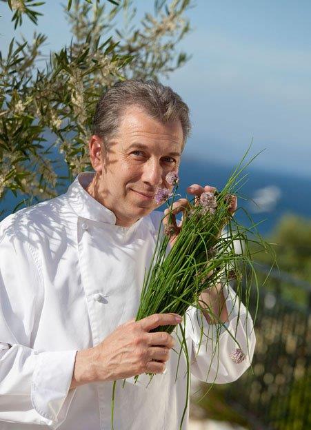 Thierry Thiercelin © DR