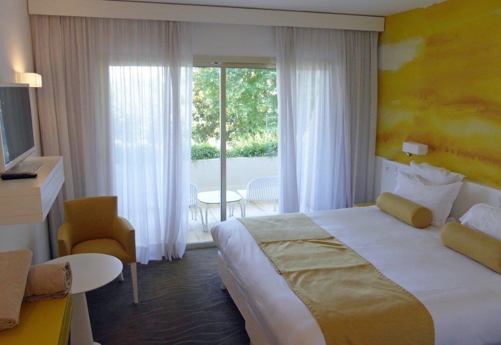 Une chambre © AA