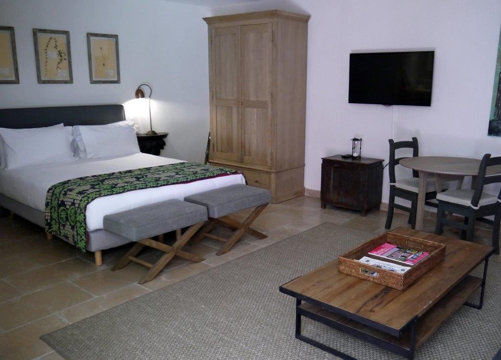 Une chambre © AA