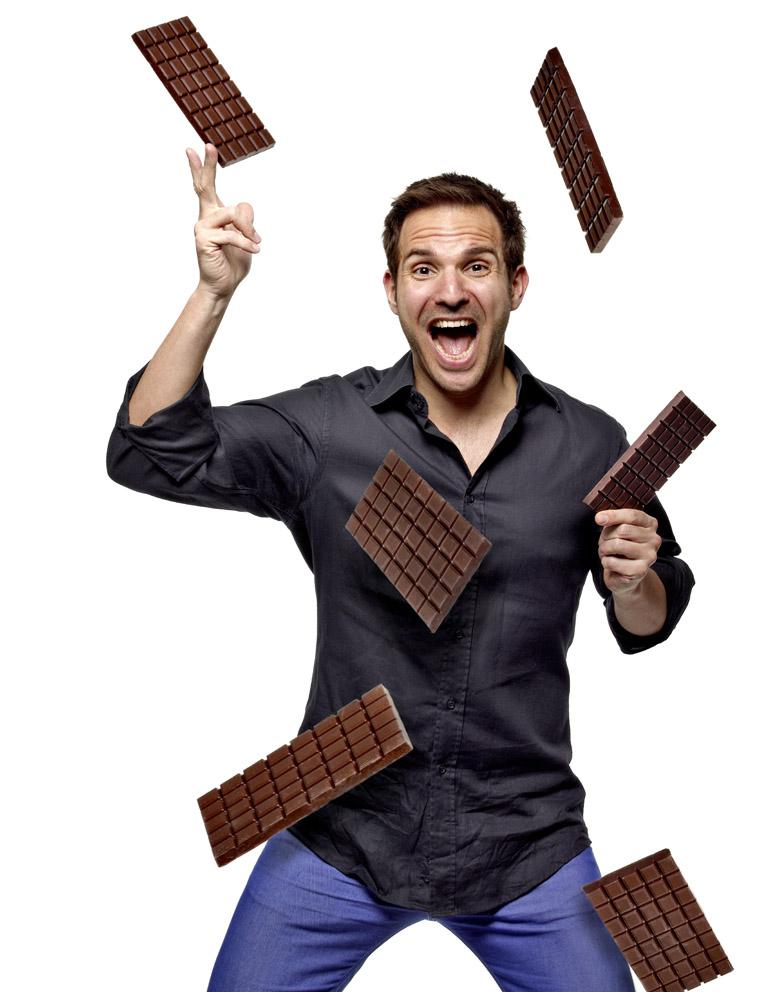 Christophe Michalak © DR