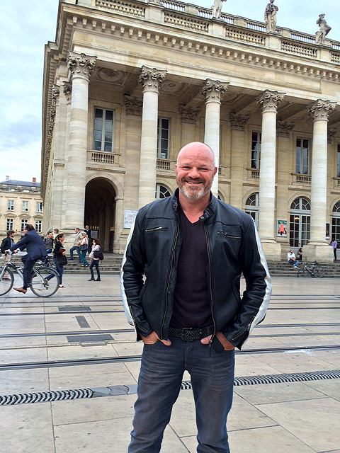 Philippe Etchebest © GP