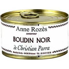 Boudin Parra © DR