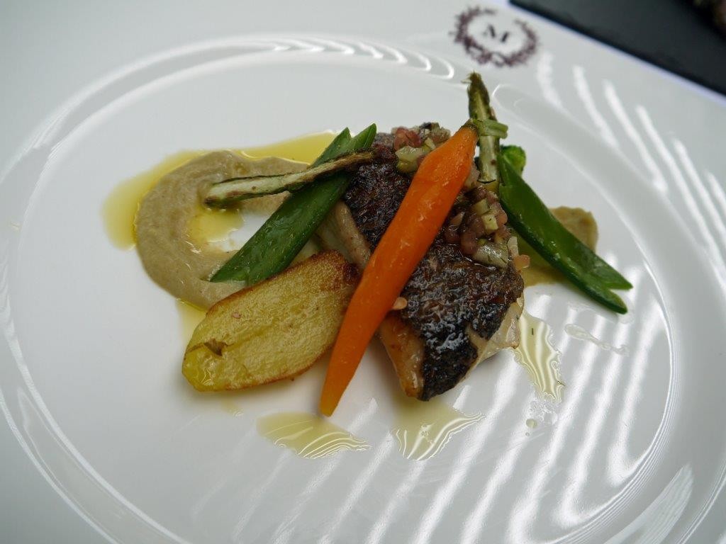 Filet de bar ©  AA