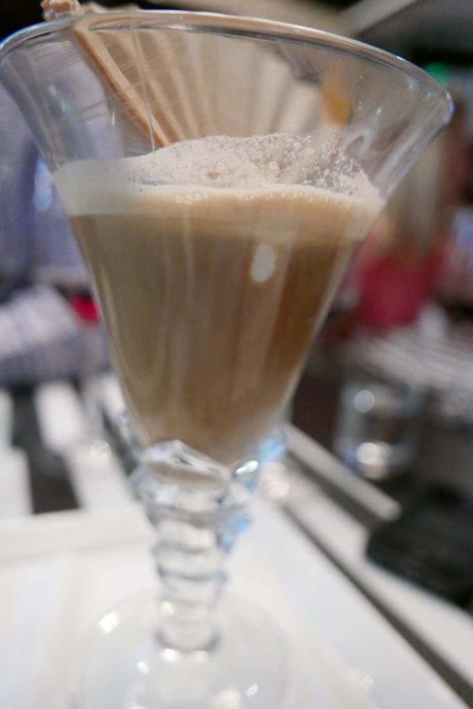 Affogato © GP