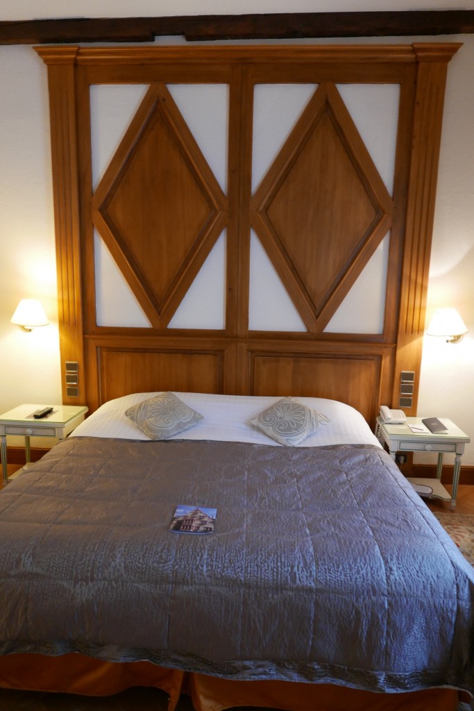 Une chambre © GP