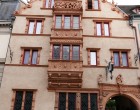 La Maison des Têtes - Colmar