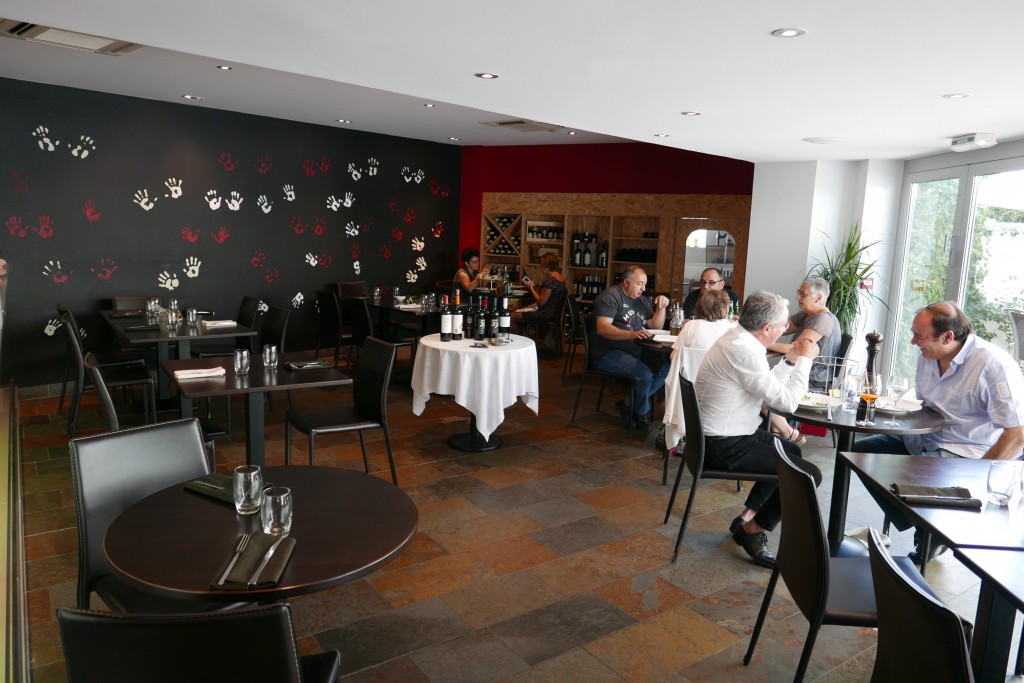 Ambiance et décor © GP