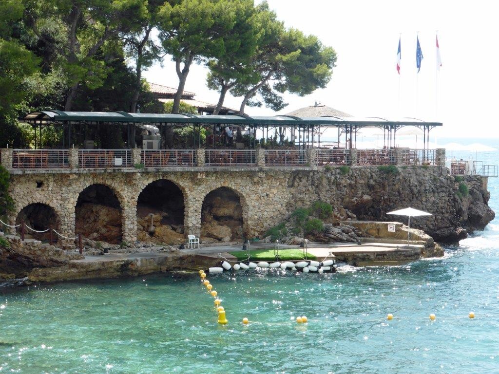 La Vigie © AA