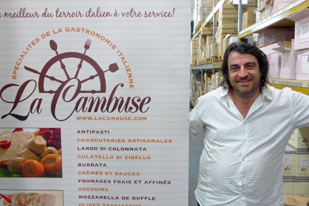 Davide Dalmasso © AA