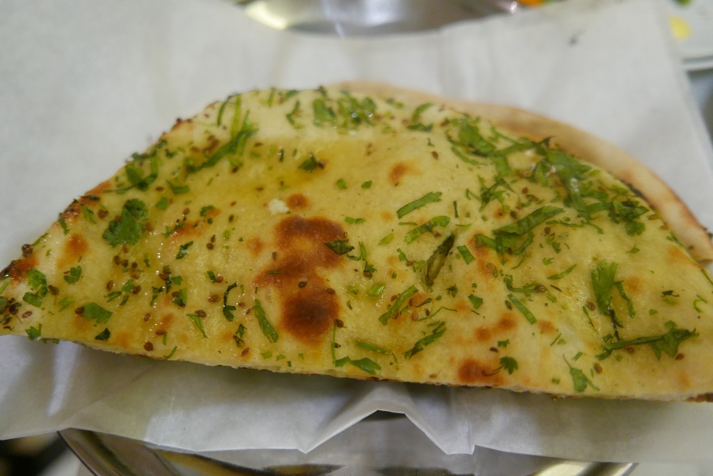 Naan © GP