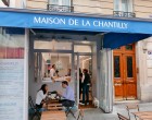 Maison de la Chantilly - Paris