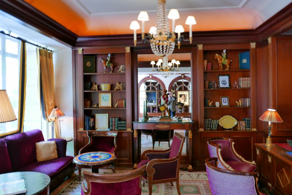 Salon © GP