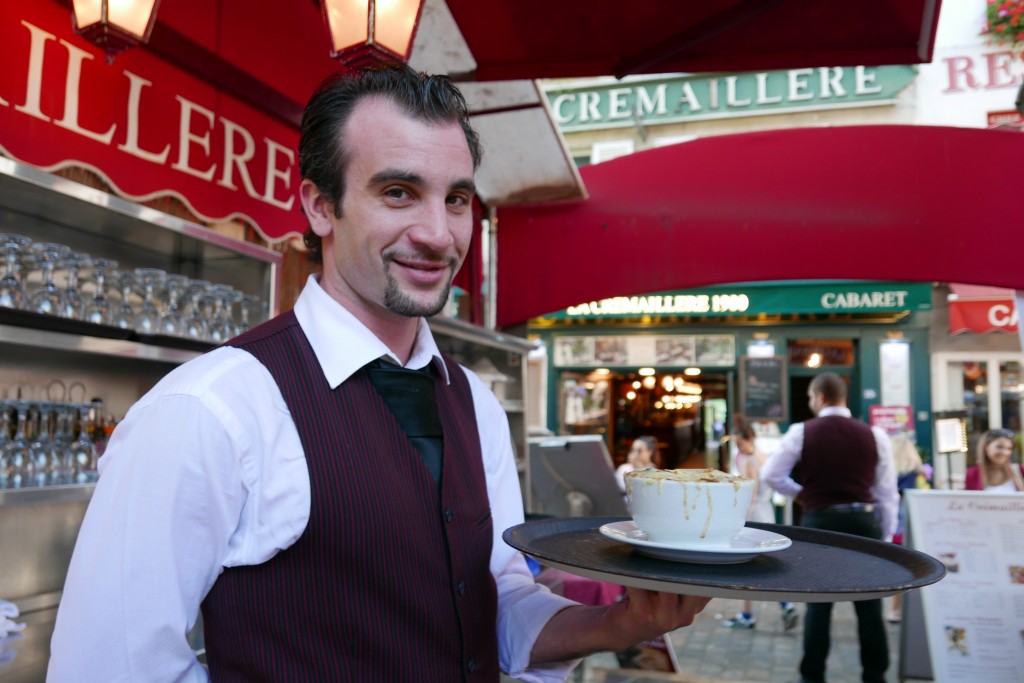 Service © GP