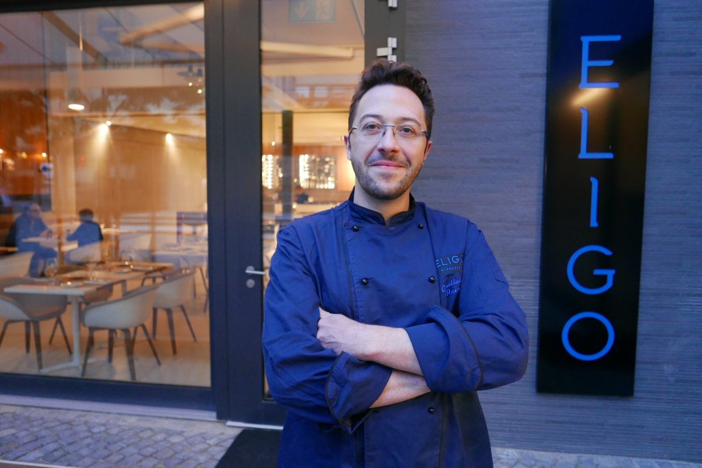 Guillaume Raineix © GP