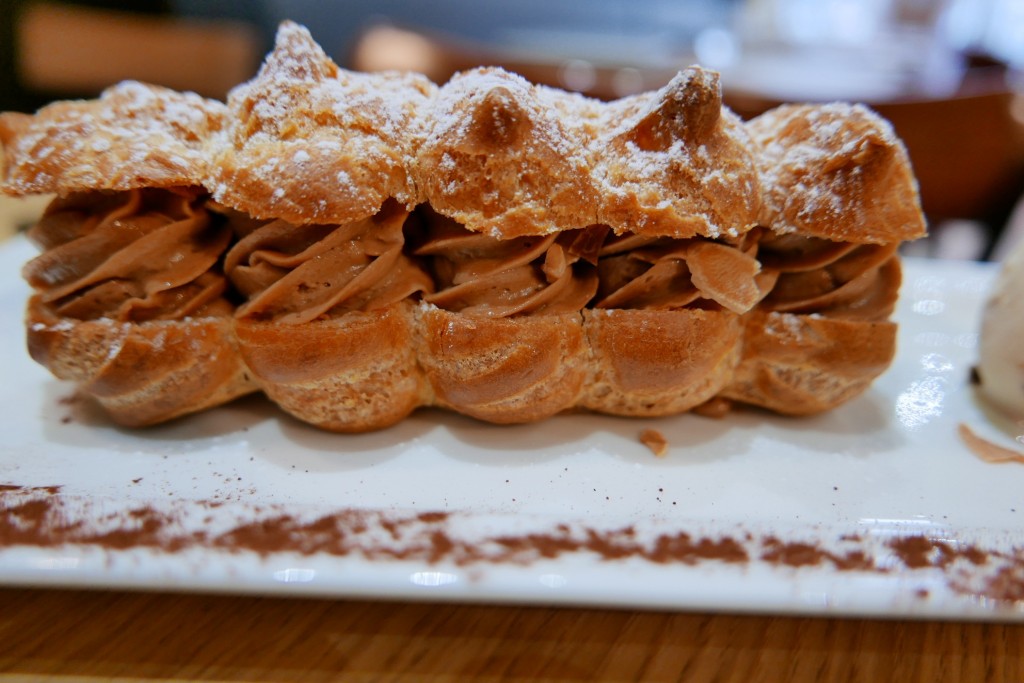 Paris-Brest © GP