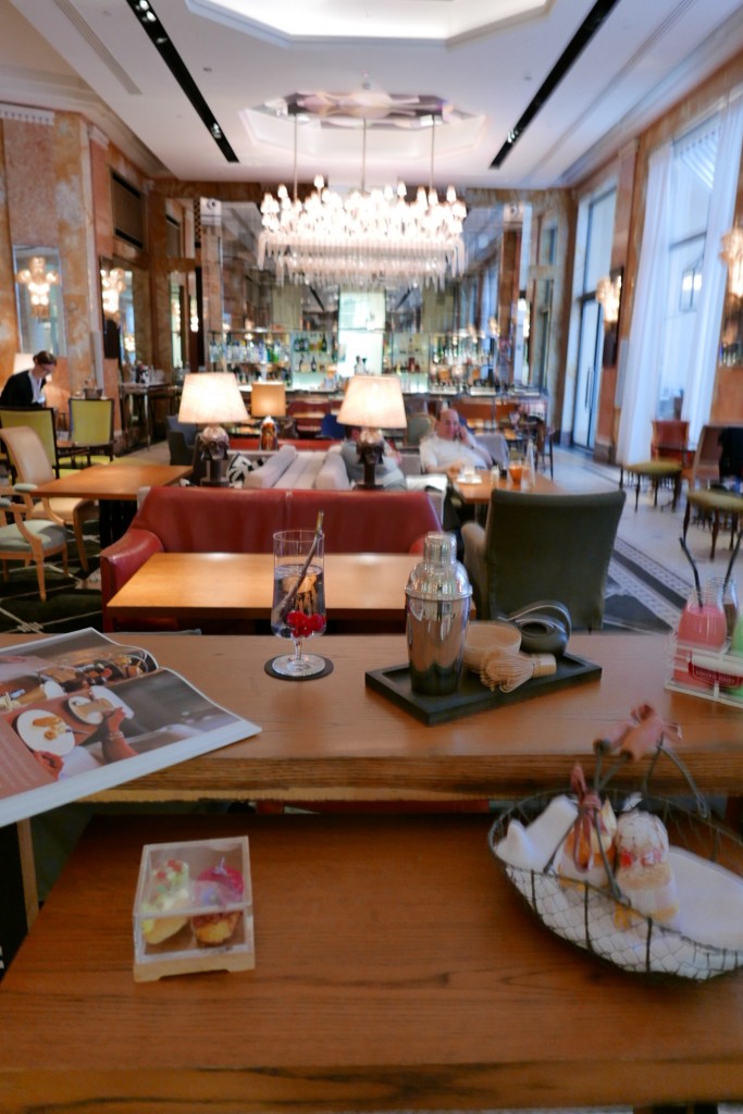 Ambiance © GP