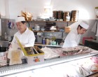Sushi Marché - Paris