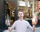 Epicerie Fine Jeune Homme - Paris