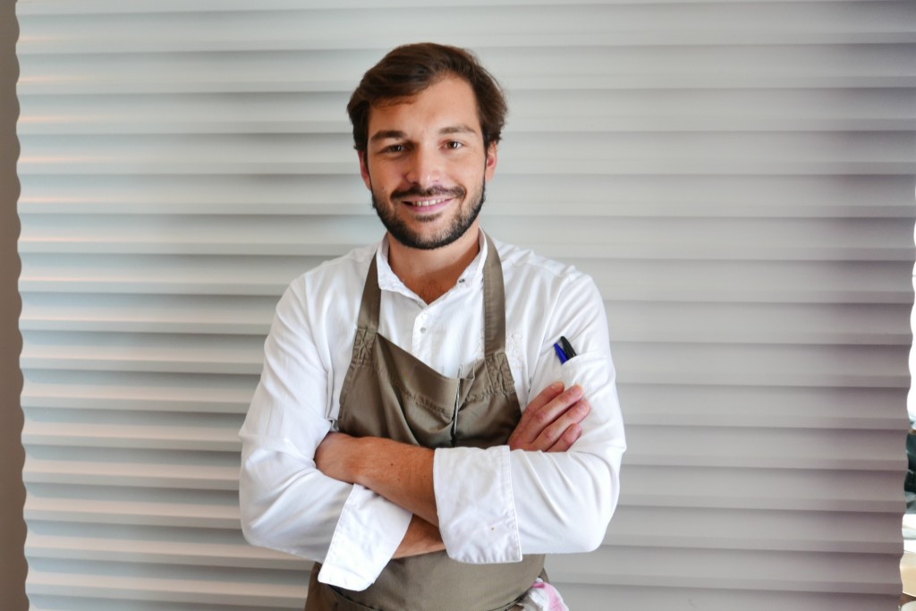 Thibault Sombardier
