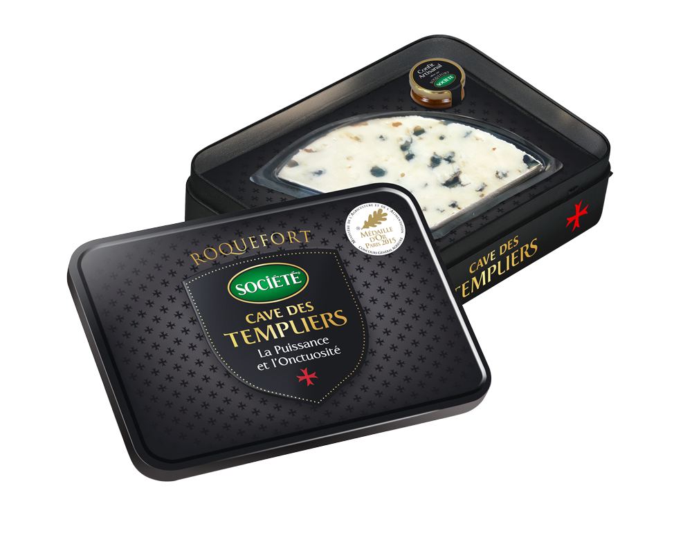 Roquefort les Templiers © DR