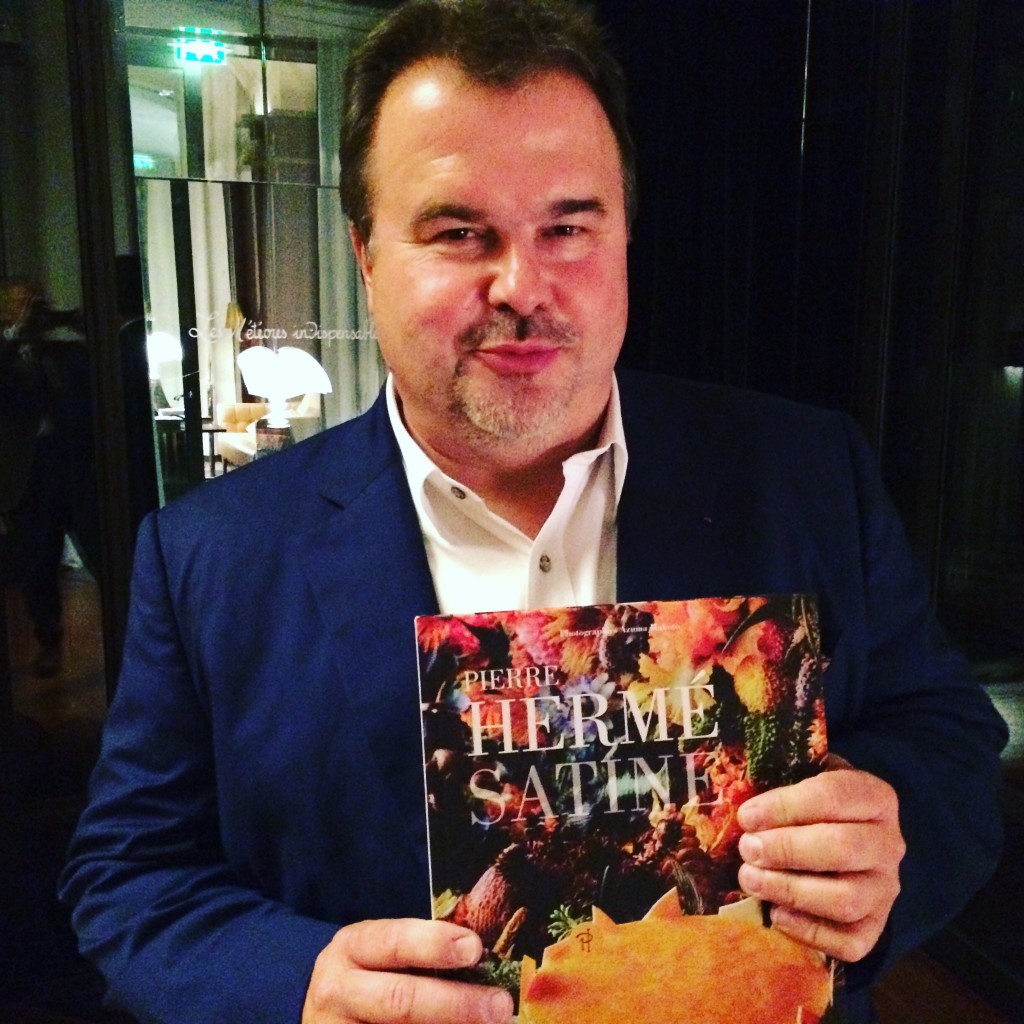 Pierre Hermé © GP