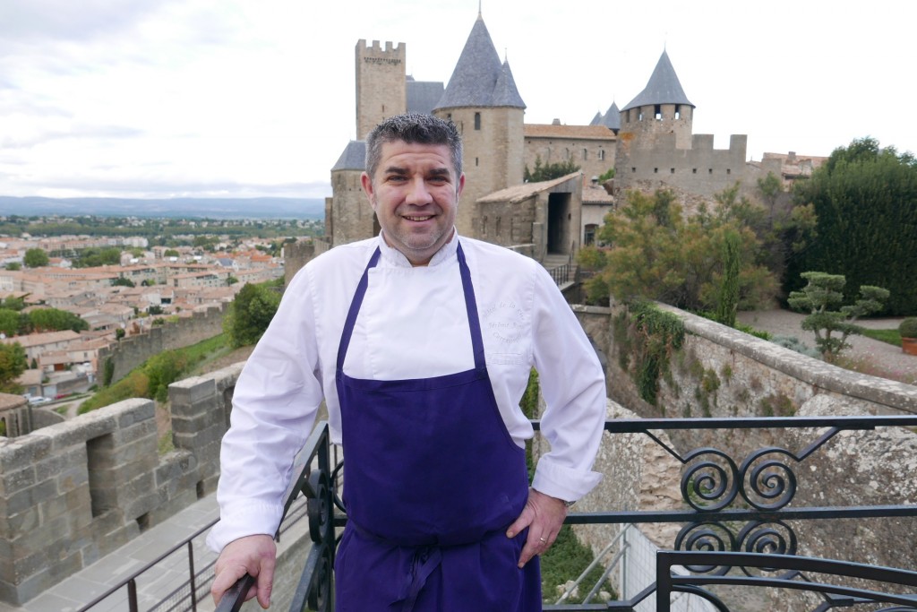 Jérôme Ryon © GP