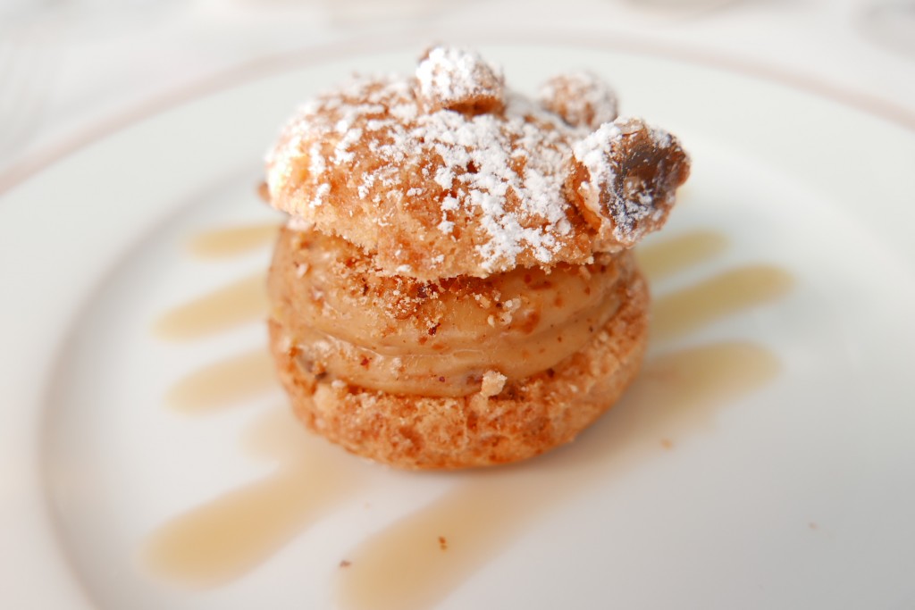 Chou Paris-Brest © GP