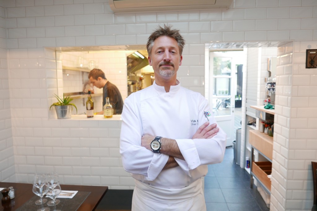 Olivier Vanklemput © GP